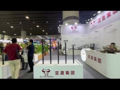 100w 150w 180w 200w 300w 320w Led Street Light con 5 años de garantía