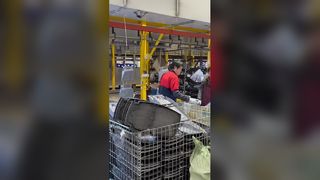 Eficacia alta de las lámparas de calle de 160Lm/W LED para el camino IP66 IK09