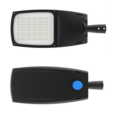 Die Casting Aluminum Led Street Lamp  300w 5 years warranty 180Im/w