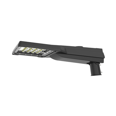 Lens Type Outdoor Led Street Lights Waterproof Die Casting Aluminium Housing