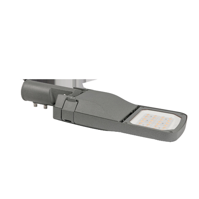 SMD 50W IP66 Waterproof Led Street Light Die Casting Aluminum Housing Street Lamp