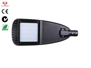 Outdoor Smart  60w Led Street Light Ce Rohs Approved Smd With Heatsink