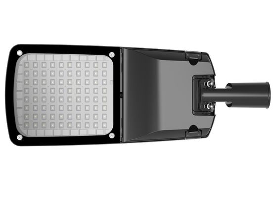 130lm/W 6500K Outdoor Led Street Lights 30 Watt IP66 IK09 5 years warranty zaga