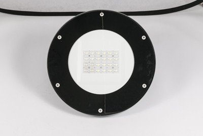 Luz colgante de la suspensión impermeable para el alumbrado público centenario del camino medio