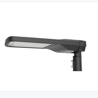 El cuadrado elegante del sensor llevó el poder 180W 145lm/W de la lámpara de calle