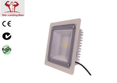 La gasolinera IP65 impermeabiliza las altas luces llevadas AC85 - 265v 50 de la bahía - 60HZ
