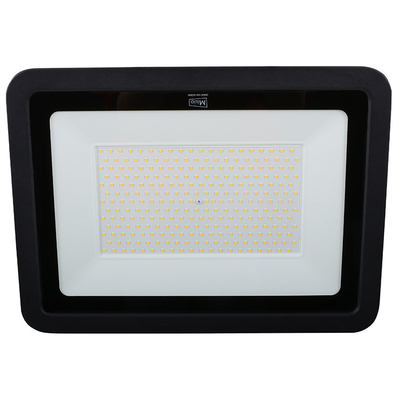Luz de inundación al aire libre del cuadrado ultra delgado LED 10w 20w 30w 50w 70w