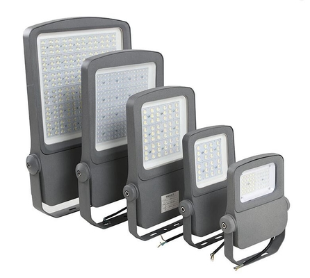 de doble finalidad multifuncional de la luz de calle de la inundación del estadio de 120W LED 3000K 4000K 5700K