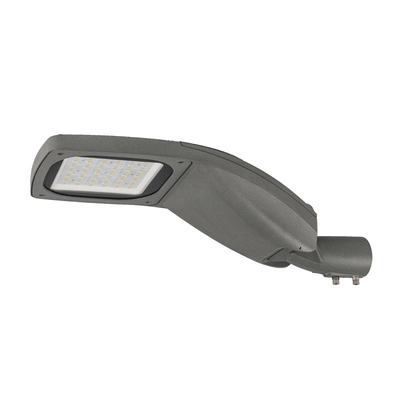 Camino de aluminio 80W del CE ENEC Shell Led Streetlight For Main