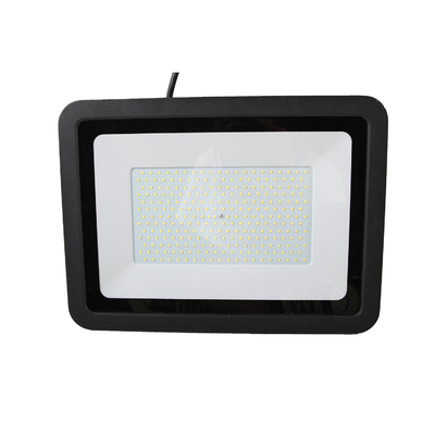 Luz de inundación llevada de aluminio de la prenda impermeable IP65 SMD2835 al aire libre