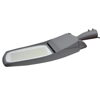 Eficacia elegante de la fotocélula 100W 16500lm del sistema de gestión del alumbrado público