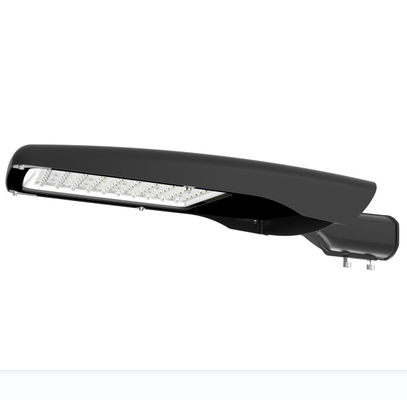 Luz al aire libre del camino de la luz de calle del control de tiempo LED 200W IP65