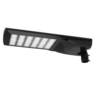 Luces de calle al aire libre de aluminio del LED que contienen el módulo impermeable de los lux 250W del proyector IP66