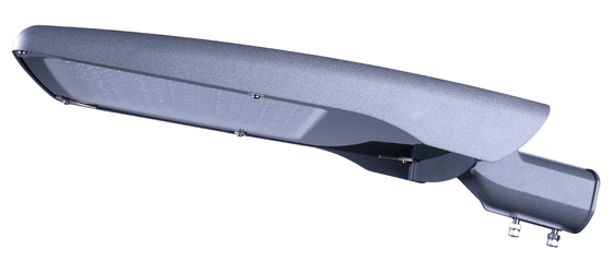 Lámparas de cristal moderadas IK08 40w 50w 60W de la calle del paso LED