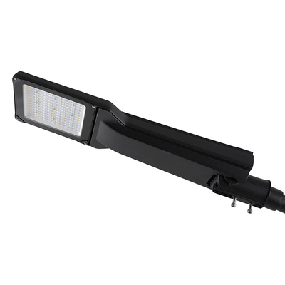 Muere la iluminación al aire libre de vivienda del camino de las luces de calle de la fundición de aluminio LED 60w 80w 100w