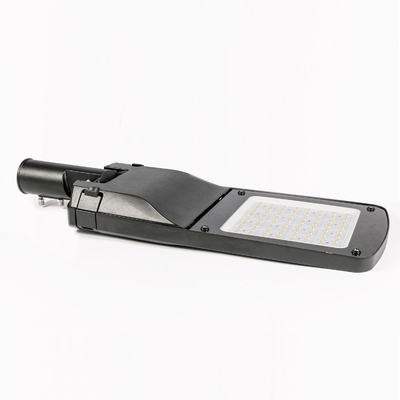 3000lm - adaptador inclinable ajustable 30W de las lámparas de la calle de 20000lm LED - 200W