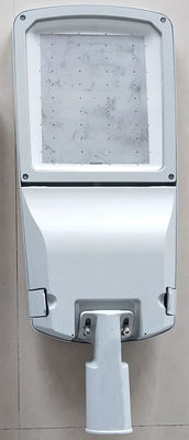 Sensor Post Top 60w Wifi Smart Led Light Vivienda 220v Aluminio IP66 Impermeable