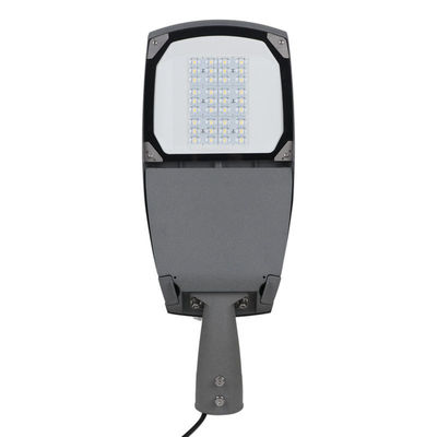 Carcasa de aluminio para farolas LED para carreteras, jardines y patios, 30W 50W 80W 100W 120W 150W