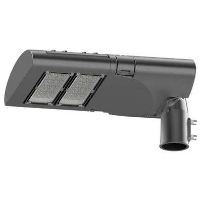 Modulo Led Alumbrado Público Impermeable Solar IP66 IK09