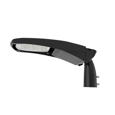 La vivienda al aire libre de la luz de calle del LED a presión aluminio de la fundición con el interruptor del cuchillo