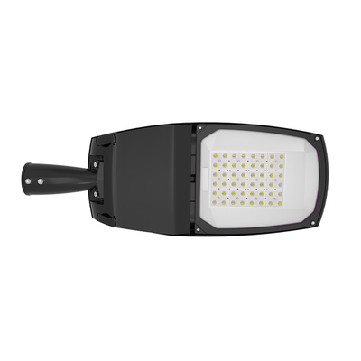 Vivienda al aire libre de aluminio de la lámpara de calle de la prenda impermeable de la luz 120W 150W IP65 LED Road