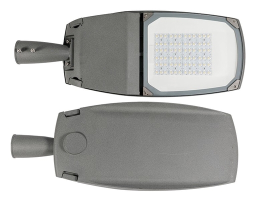 Lámparas de calle LED para exteriores impermeables IP66 Toolless 150w 140lm/W