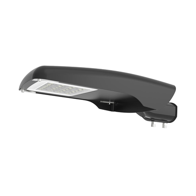 3030 luces de calle llevadas al aire libre de la prenda impermeable de SMD 140lm/W IP66 Ik08 60W