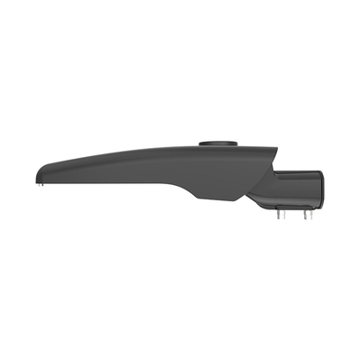 La calle al aire libre de la prenda impermeable IP66 del alto lumen llevó la fundición a presión ligera 60w de aluminio de SMD