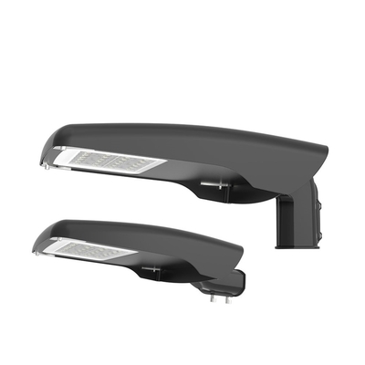 Aluminio al aire libre montado catenaria de la fundición a presión de la luz del camino del LED con control de atenuación automático