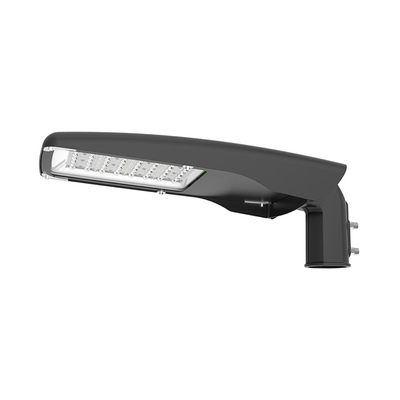 45 / luces de calle de aluminio del diámetro LED SMD del tubo de 60m m 120w IP66