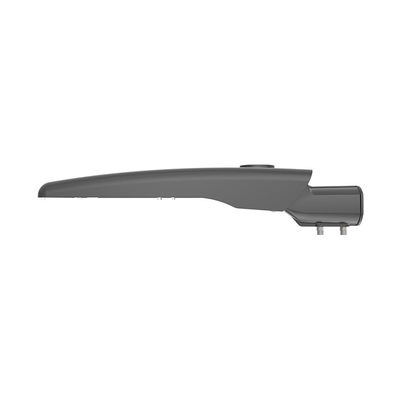 Luces de calle al aire libre de SMD LED 3030 IK08 de aluminio IP66 120w