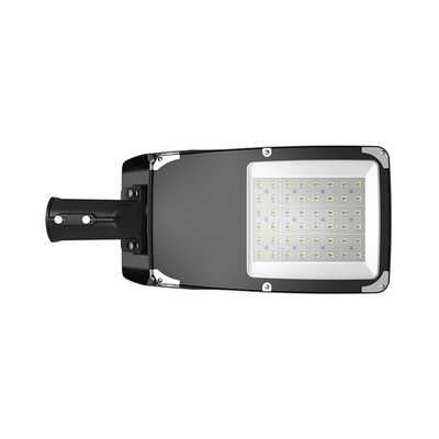 Las luces de calle de IK08 IP66 120w LED SMD a presión aluminio de la fundición