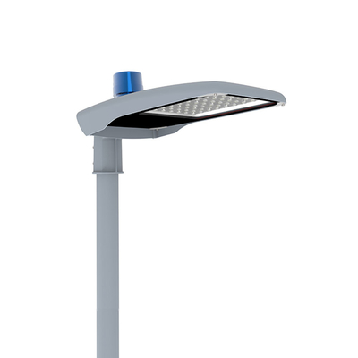 Sensor llevado al aire libre modificado para requisitos particulares de la fotocélula que enciende la prenda impermeable IP66 120W