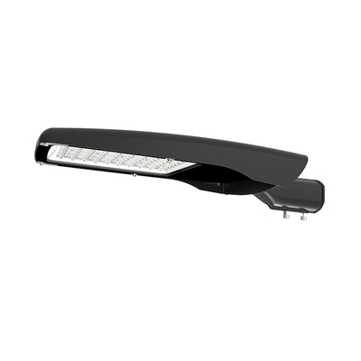 las luces de calle al aire libre impermeables de 120W IP66 LED a presión aluminio de la fundición