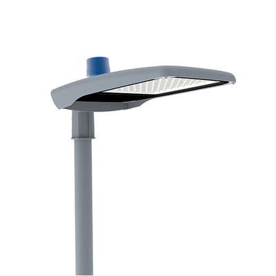 el modelo al aire libre SMD de las luces de calle del sensor LED de la fotocélula 200w muere fundición de aluminio