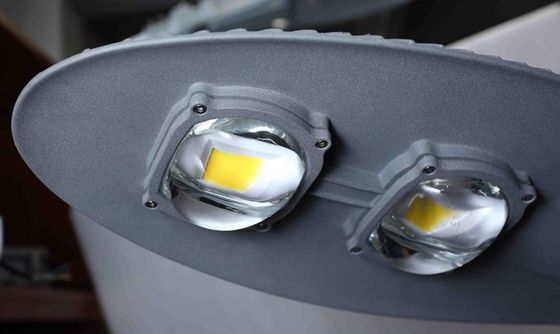 El aluminio de los CB de ENEC llevó la luz de calle para Major Road que la lente de la MAZORCA llevó el Pin de Chip Nema 7