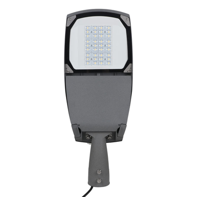 Accesorios de luces de calle de ADC12 160lm/W LED con el oscurecimiento de los caminos de For Highways Urban del conductor