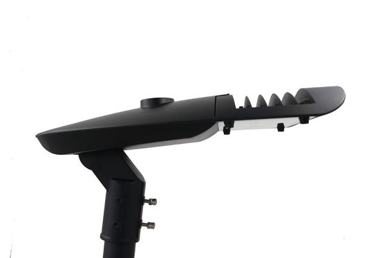 las luces de calle al aire libre impermeables de 140lm/W Ik08 60W IP66 LED a presión aluminio de la fundición
