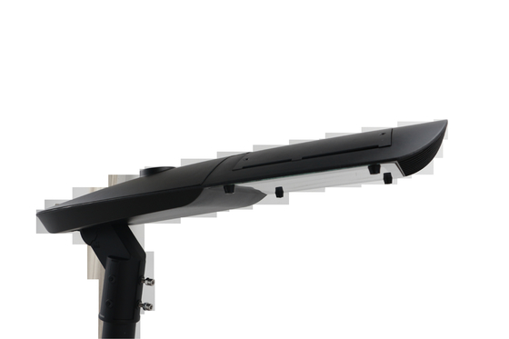 A presión la fundición que la prenda impermeable de aluminio IP66 llevó la luz de calle para los caminos al aire libre