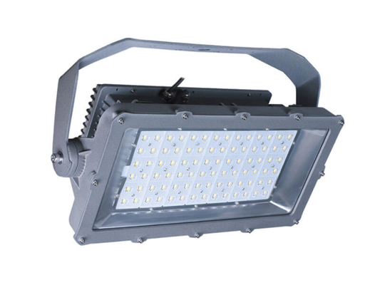 Prenda impermeable de iluminación pública Ik08 400W del CE ENEC IP66 del alto palo al aire libre