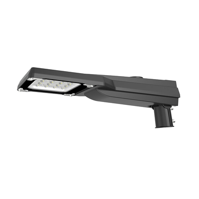 Las altas luces de calle al aire libre del lumen IP66 60w LED a presión aluminio de la fundición
