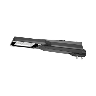 Luz de calle llevada de aluminio de la fundición a presión de Ip66 60w que contiene la alta herramienta del lumen libre