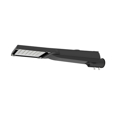 Las luces de calle al aire libre de la carretera LED a presión la prenda impermeable de aluminio Ip66 100w de la fundición
