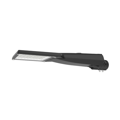 Las luces de calle al aire libre libres de la herramienta LED impermeabilizan la lámpara de calle de aluminio de la fundición a presión 150w