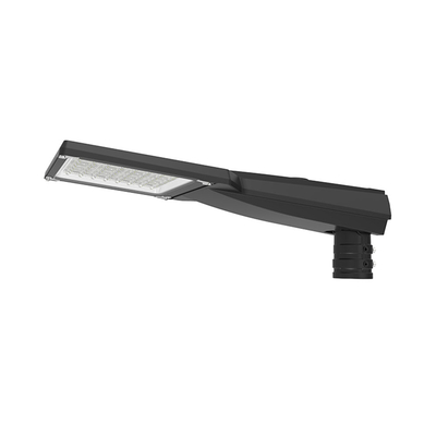 SMD a presión brillo ligero 150w del camino al aire libre de aluminio de la prenda impermeable Ip66 de la fundición el alto