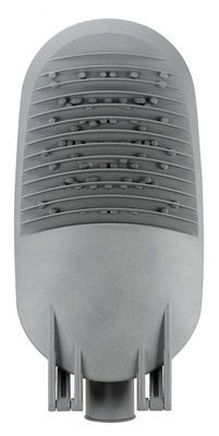 Luces de calle al aire libre de Smart City LED del sensor de la detección de movimiento 100w para la vivienda de aluminio