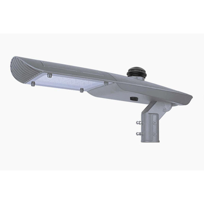 luces de calle al aire libre de 40w 80w 150w LED con el cuerpo de aluminio y el vidrio transparente