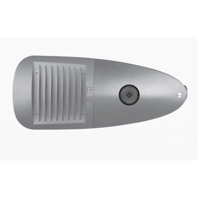 luz de calle del LED de alta potencia 150w con el cuerpo de aluminio y el vidrio transparente