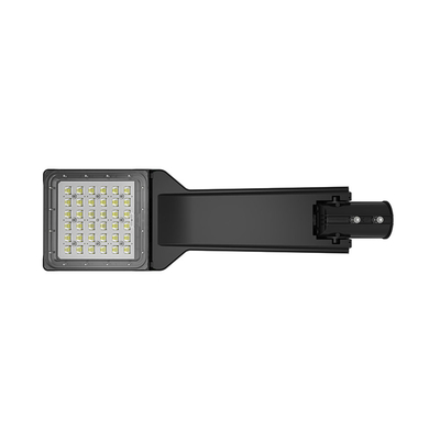 Herramienta al aire libre de aluminio de la vivienda 80w 100w 120w de la luz del camino de la fundición a presión de SMD libre