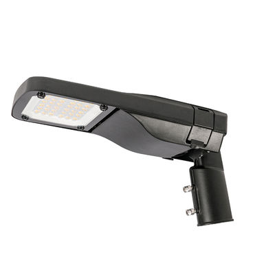Luz de calle exterior protectora IP66 IK09 alto lúmen 3000k 3500k 6500k